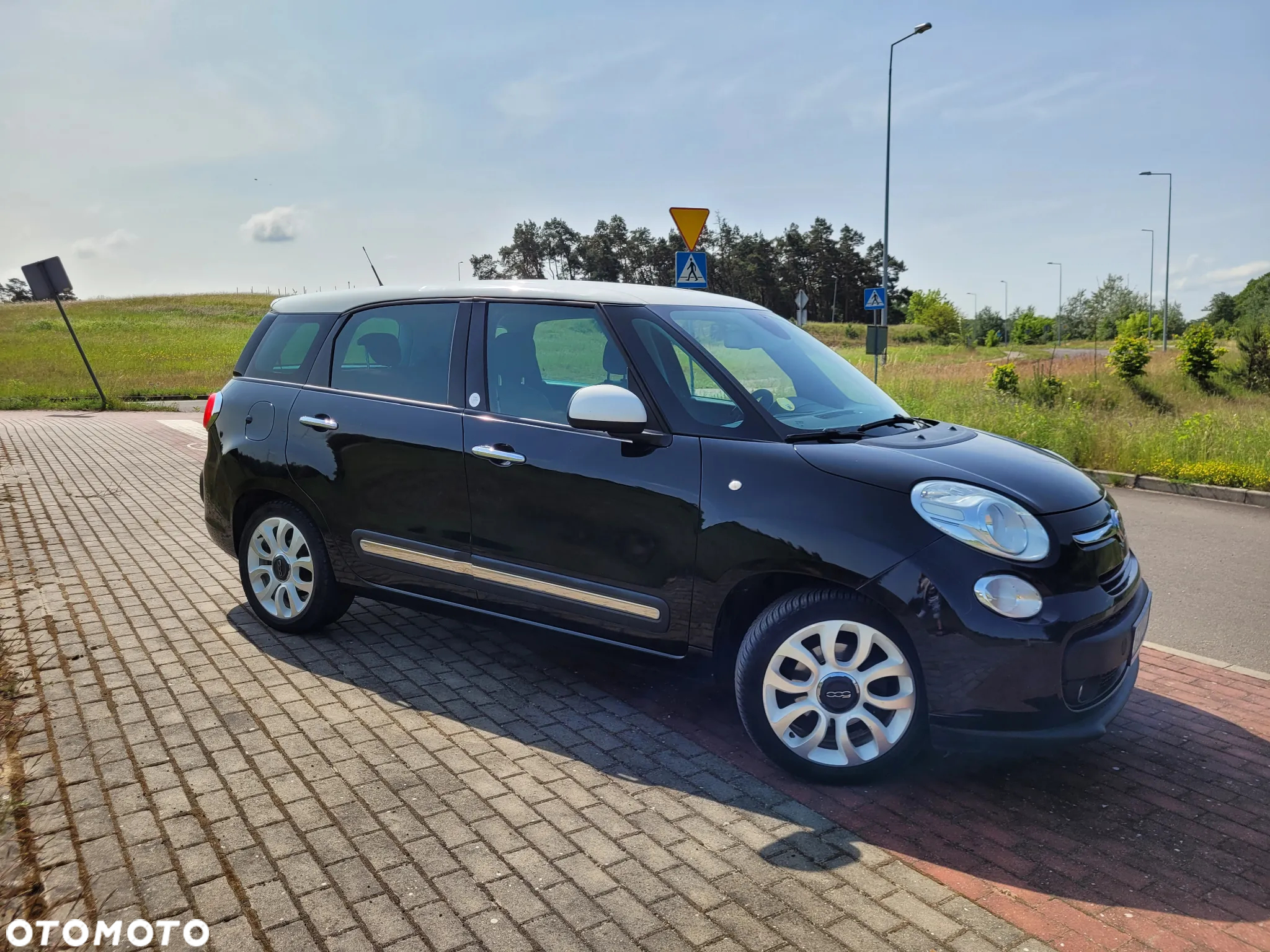 Fiat 500L 1.6 Multijet Lounge S&S - 3