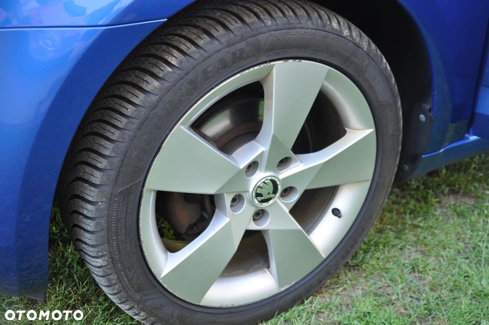 Skoda Octavia 2.0 TDI Edition - 32