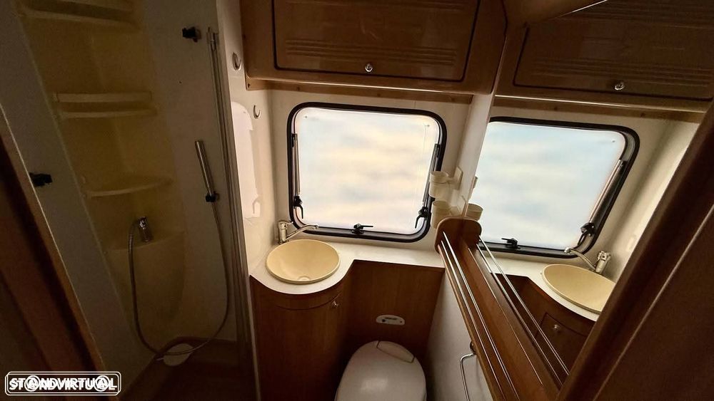 Fiat Ducato - 7