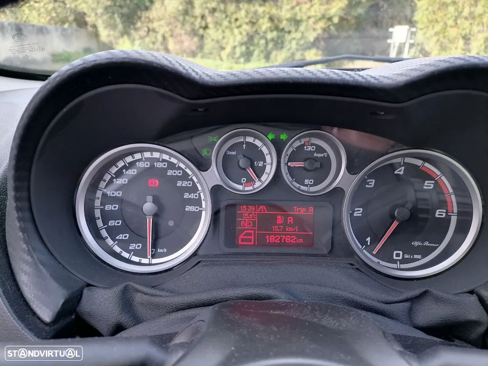 Alfa Romeo MiTo ver-1-3-jtdm-super - 15