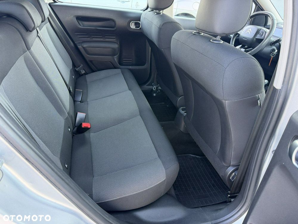 Citroën C4 Cactus - 28