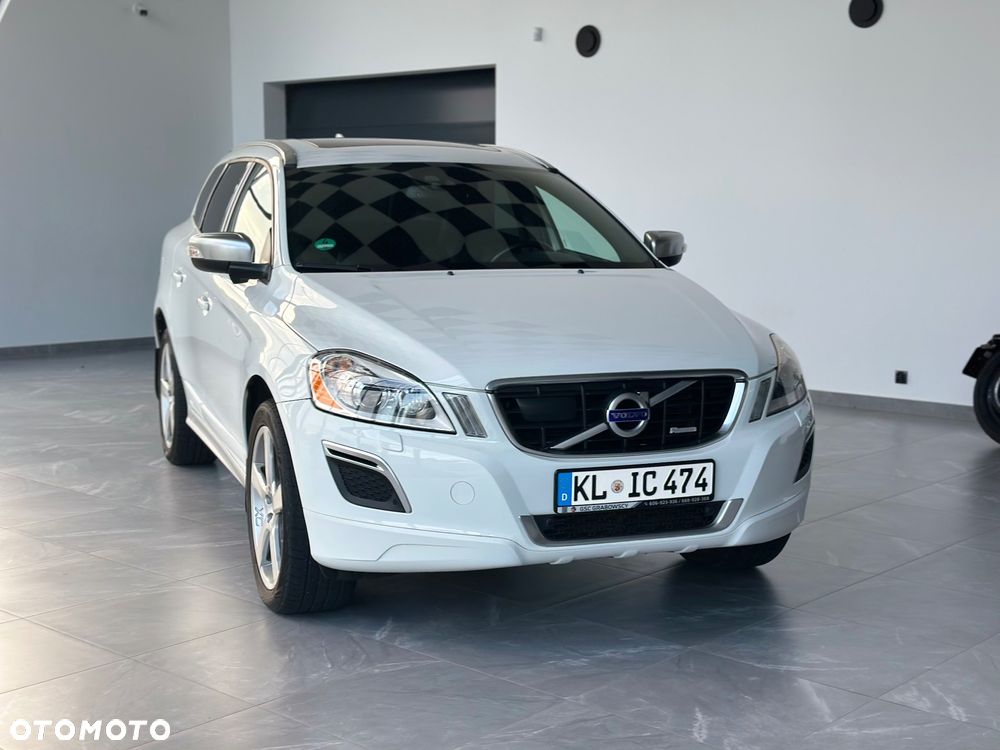 Volvo XC 60 T6 AWD R-Design - 6