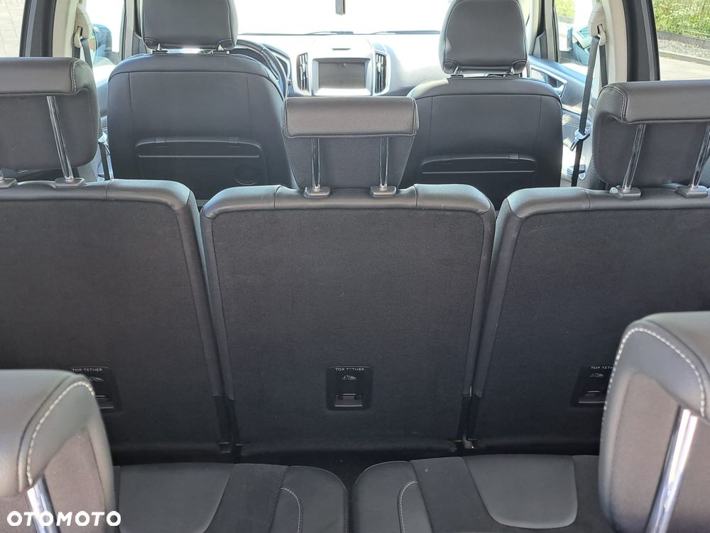 Ford Galaxy - 21