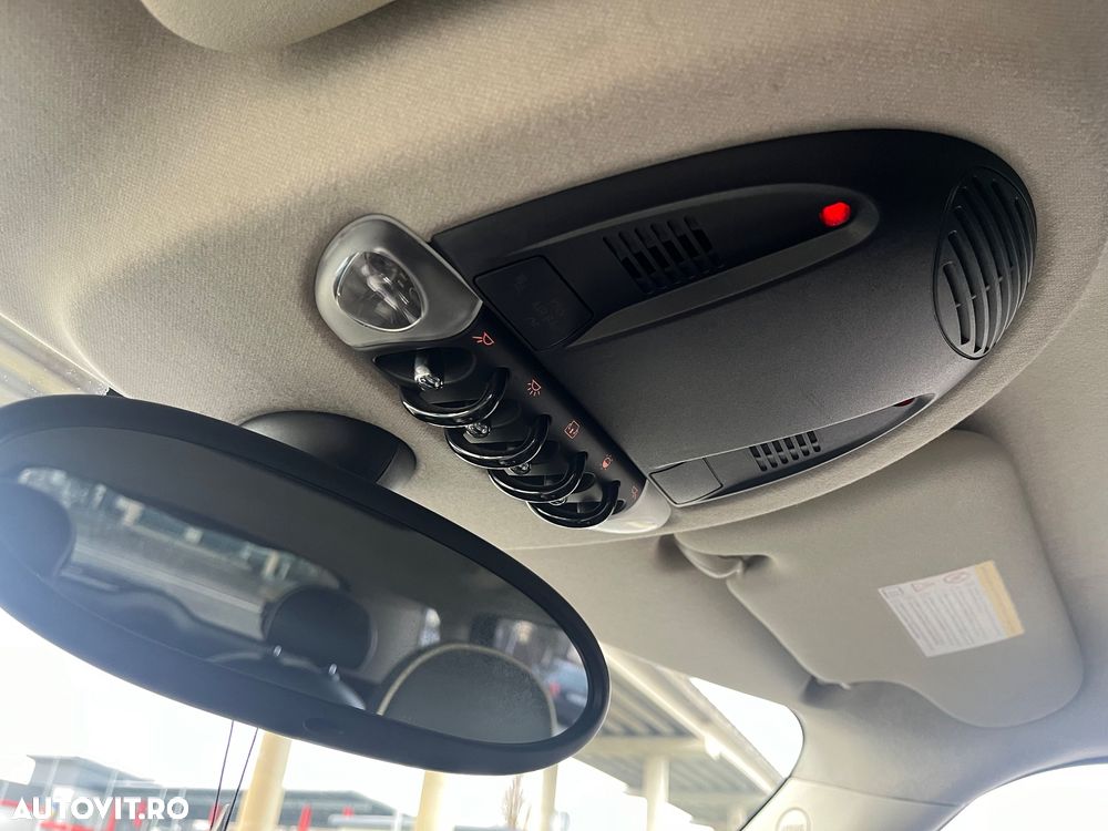 Mini Countryman Cooper SD ALL4 - 22