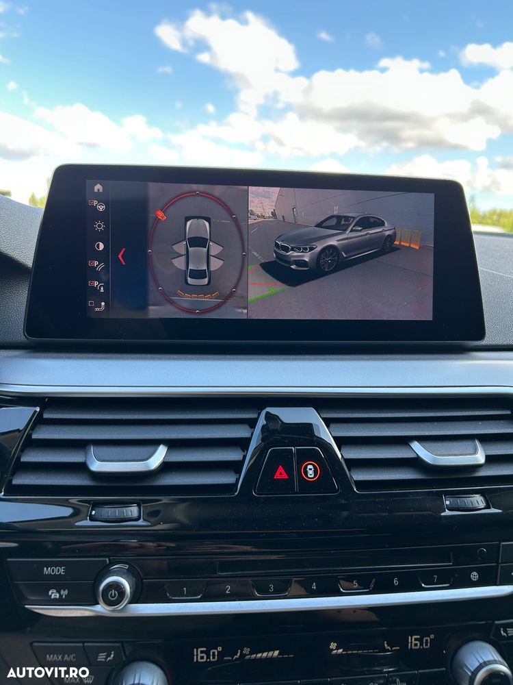 BMW Seria 5 - 14