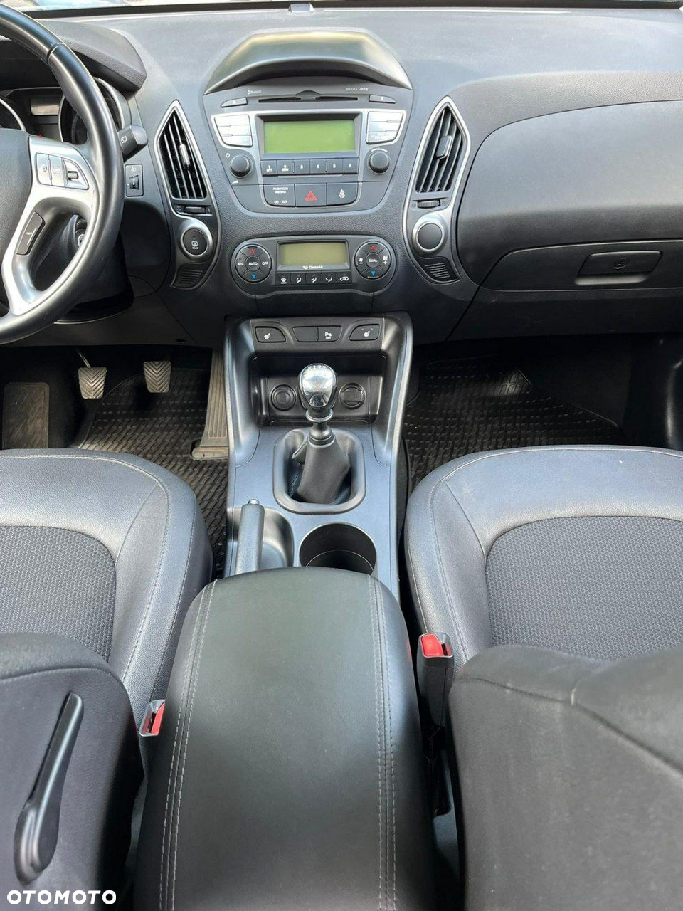 Hyundai ix35 - 19