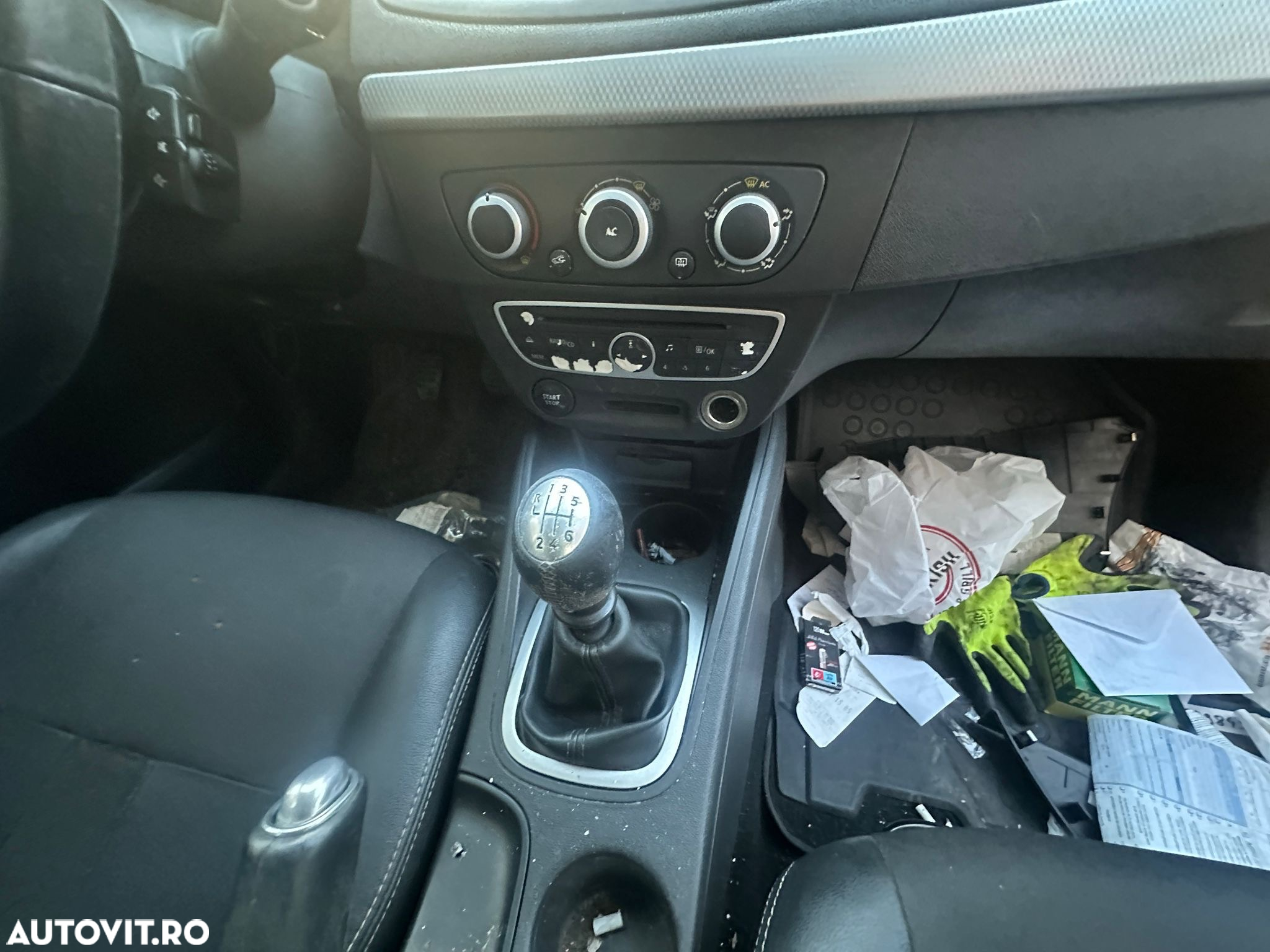 Renault Megane - 18