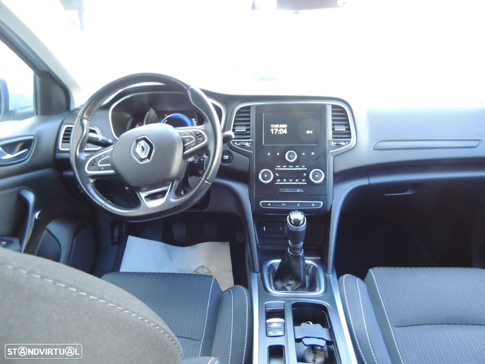 Renault Mégane Break - 7