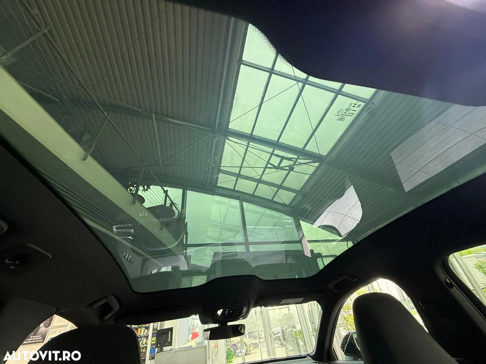 Audi A5 40 TDI quattro S tronic MHEV - 25