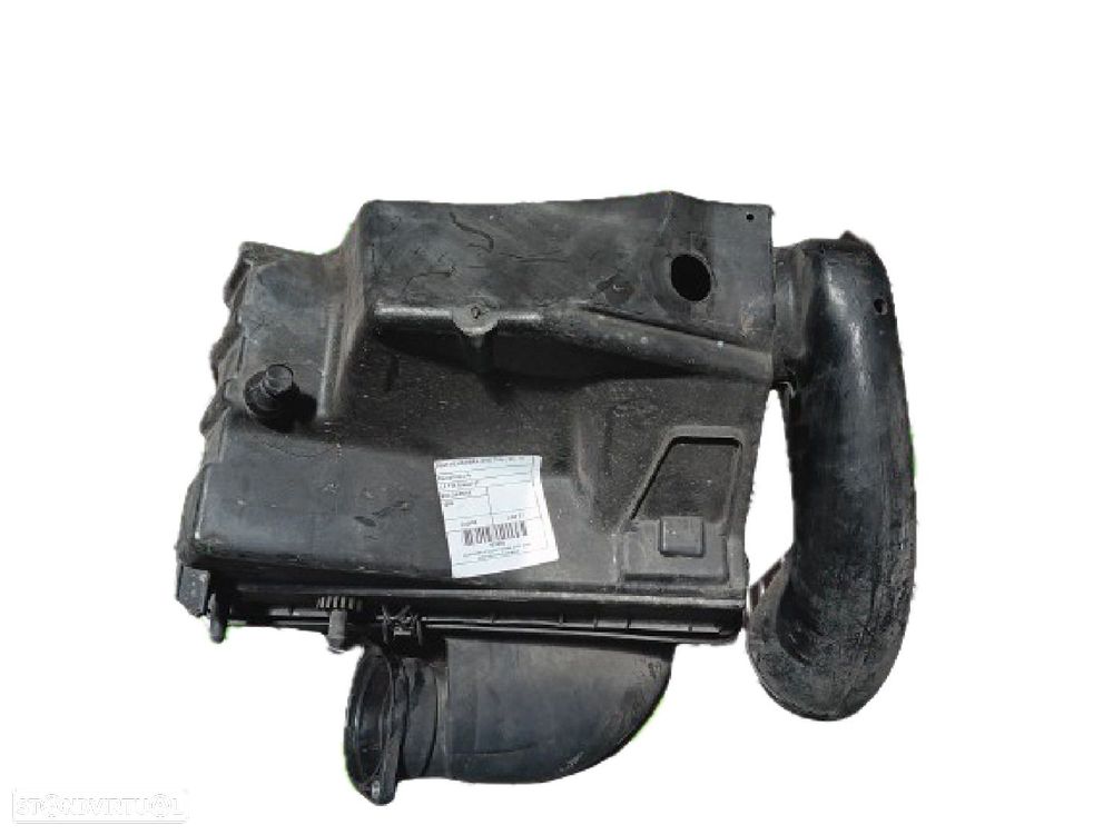 Caixa Filtro Ar Seat Alhambra (7V8, 7V9) - 3