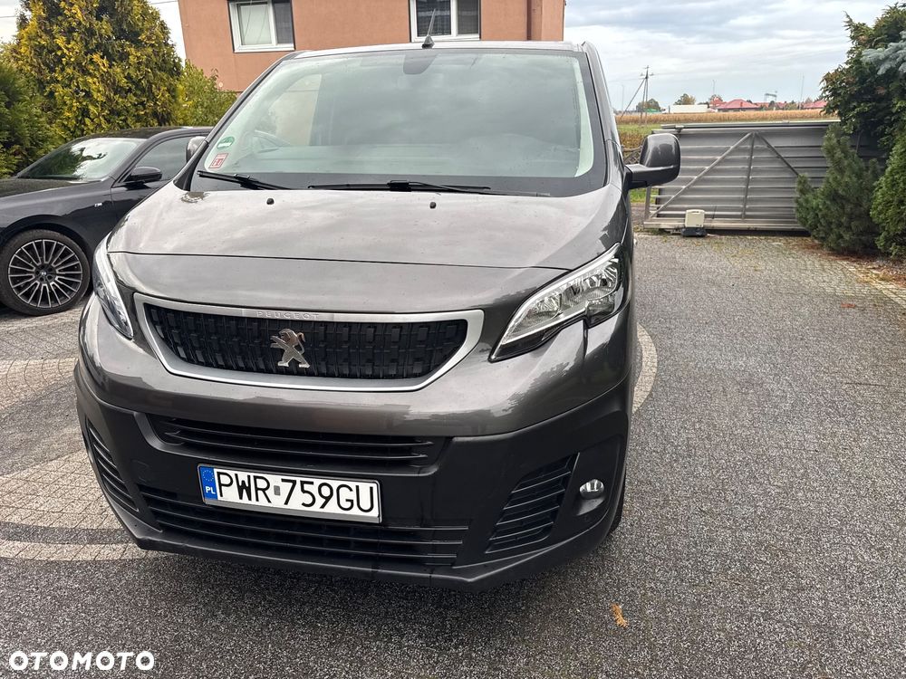 Peugeot Expert Pro L2H1 FlexCab Eco - 14