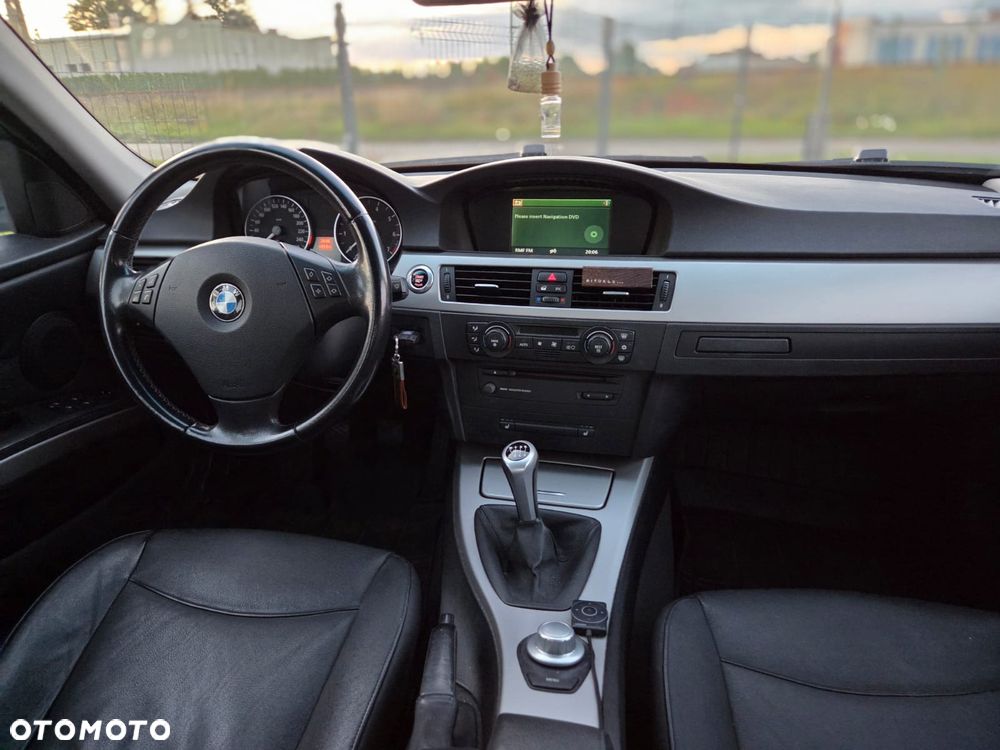 BMW Seria 3 - 30