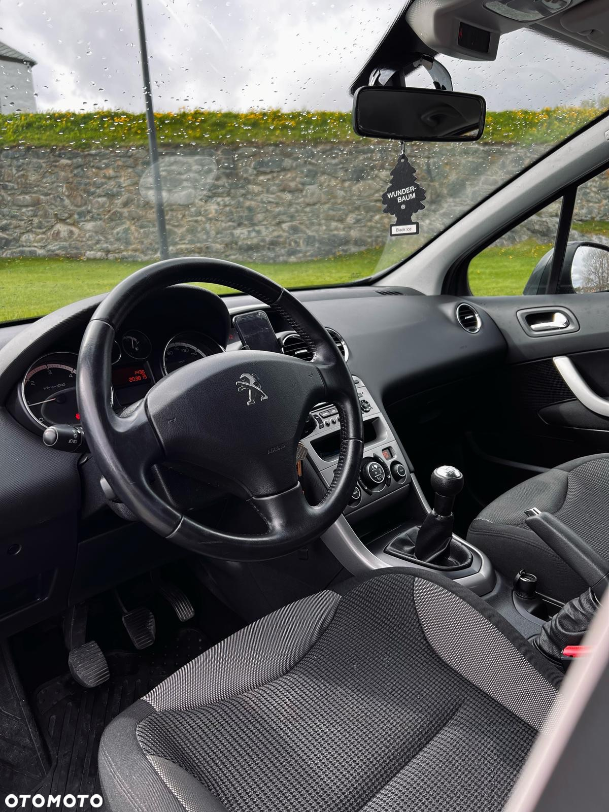 Peugeot 308 - 11