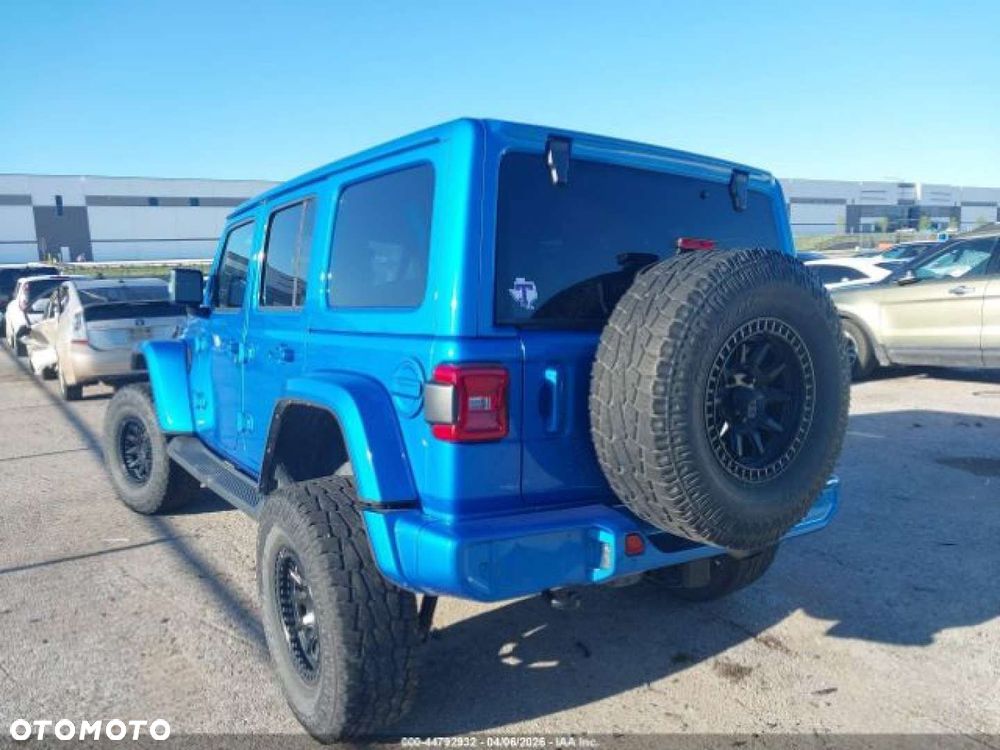 Jeep Wrangler - 3