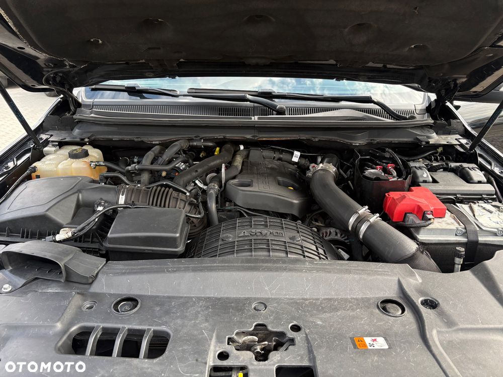 Ford Ranger 2.0 EcoBlue 4x4 DC Wildtrak - 14