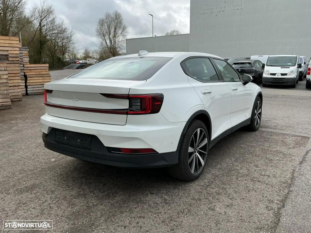 Polestar 2 Standard Range 69 kWh - 3