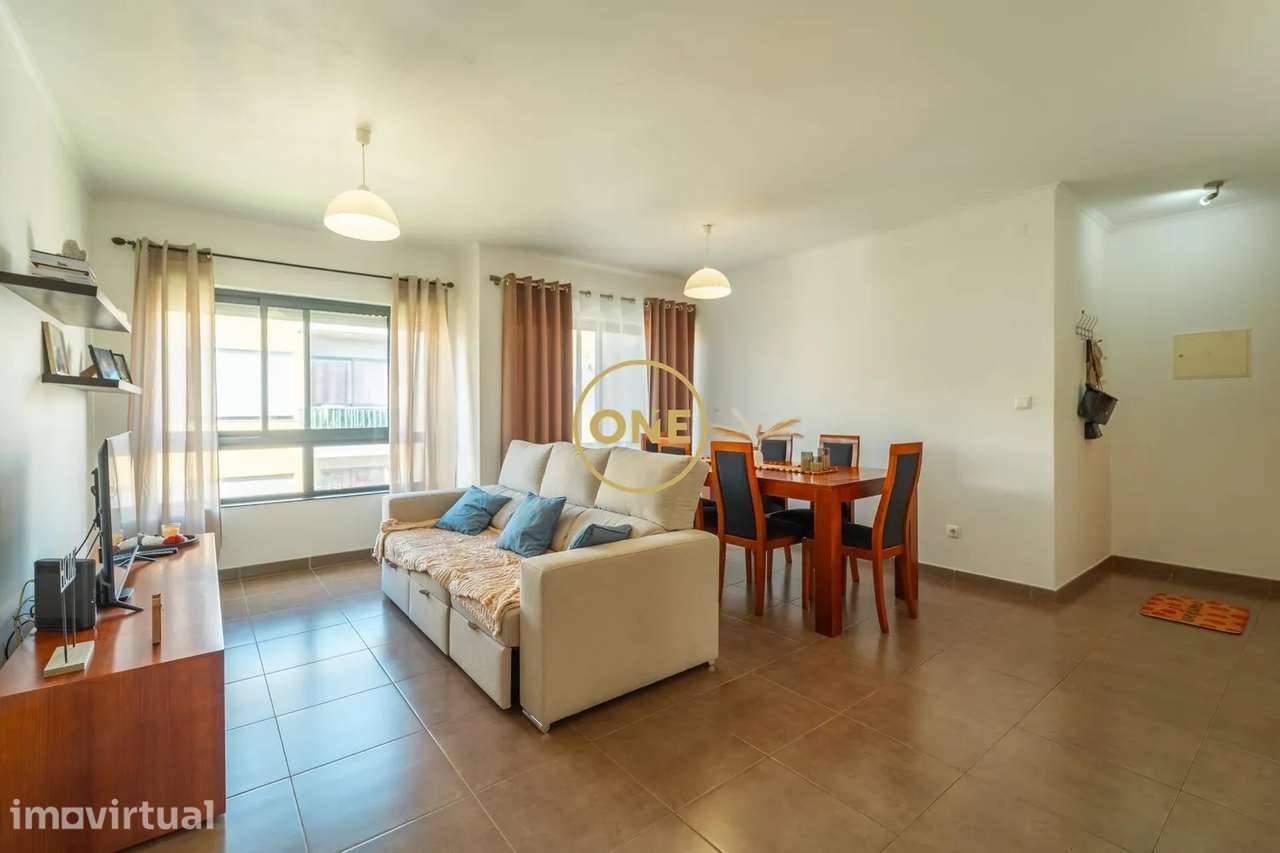 Apartamento, 90,36 m², Rosto de Cão (Livramento) - Grande imagem: 2/29