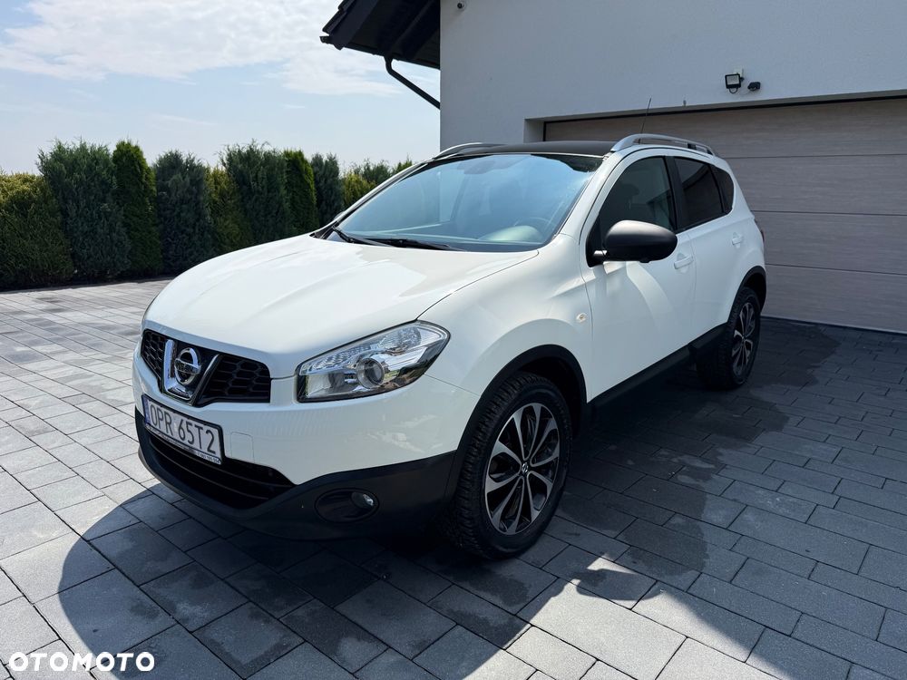 Nissan Qashqai 1.6 DCi Tekna - 3