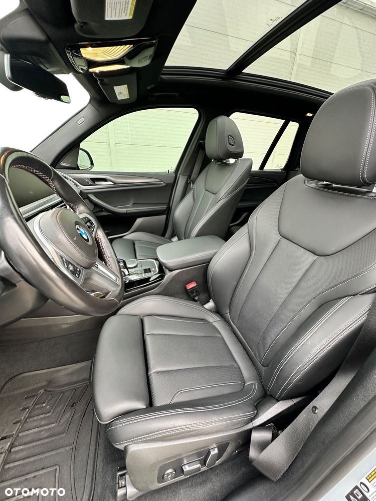 BMW X3 M Standard - 18