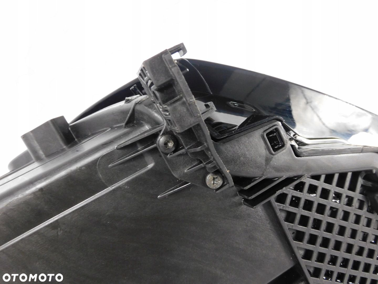 Audi E-tron GT RS Laser Prawy Full Led Prawy Lampa Przednia Prawa 4J3941086 - 11