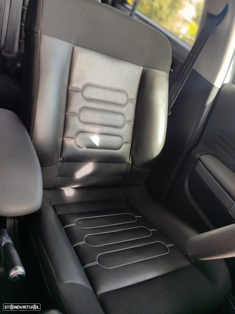 Citroën C4 Cactus 1.2 PureTech Rip Curl - 7