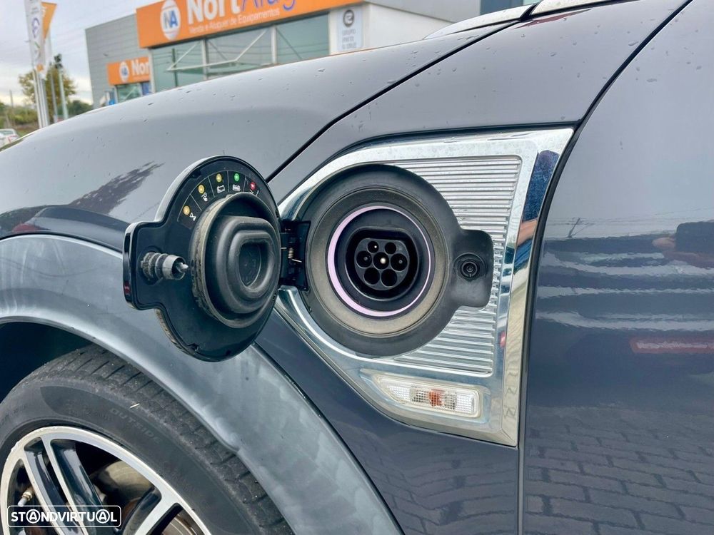 MINI Countryman Cooper SE ALL4 Auto - 5