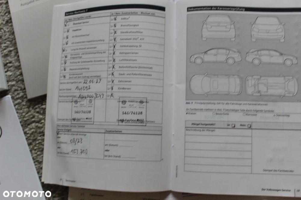 Volkswagen Golf Sportsvan - 39