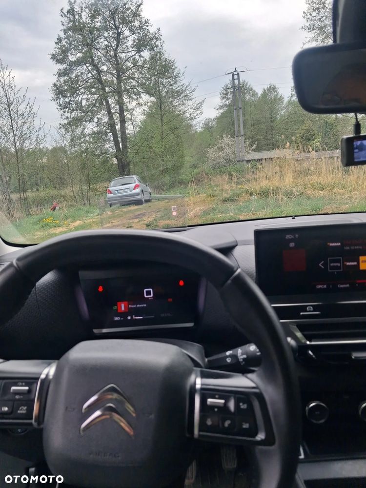 Citroën C4 1.2 PureTech Feel S&S - 15
