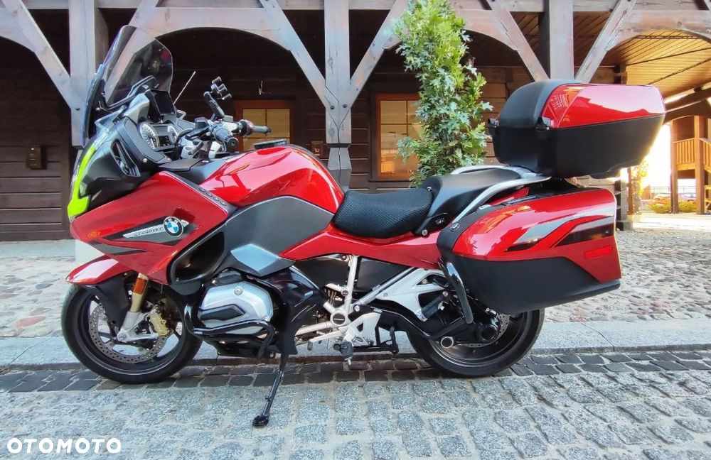 BMW RT - 3