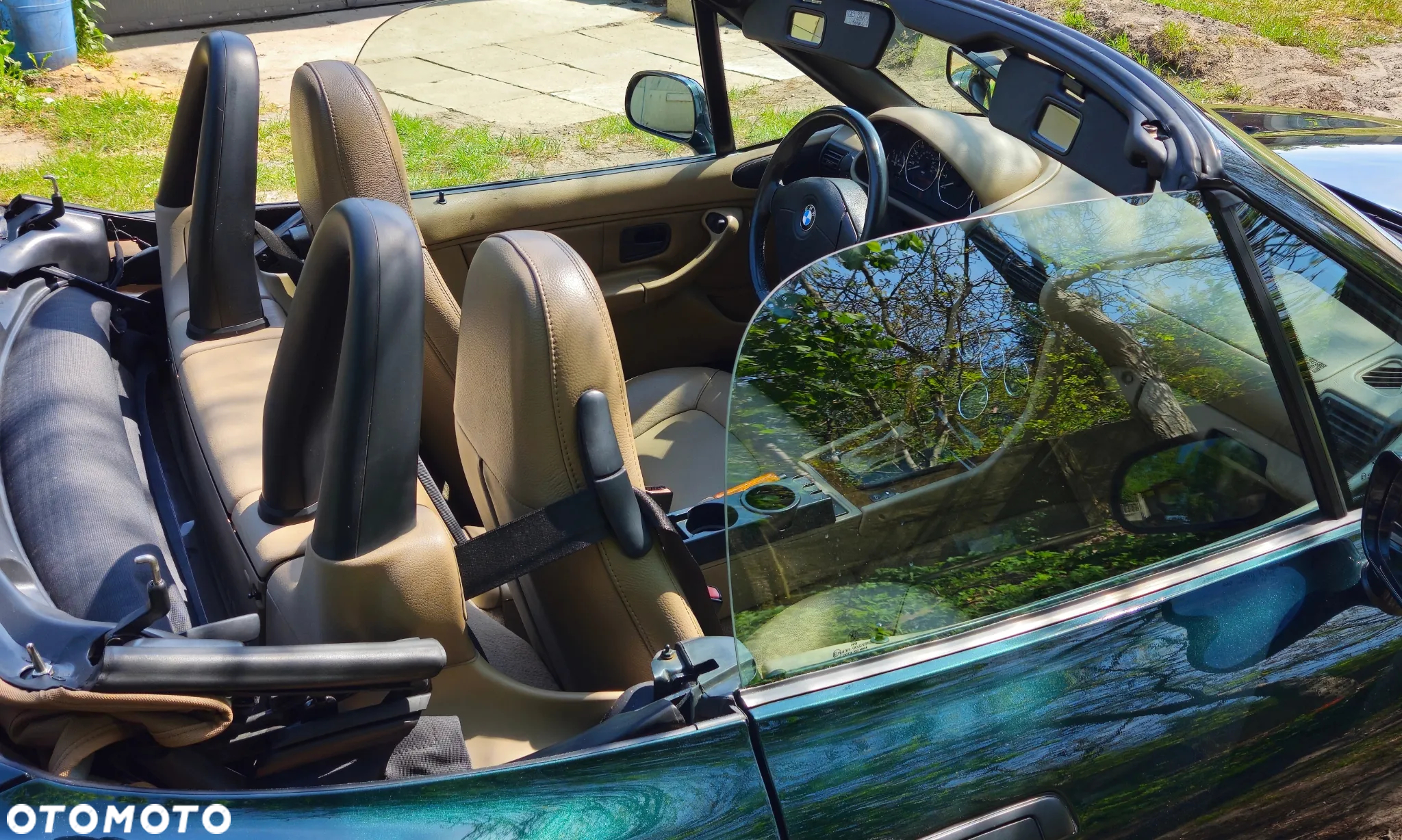 BMW Z3 - 12