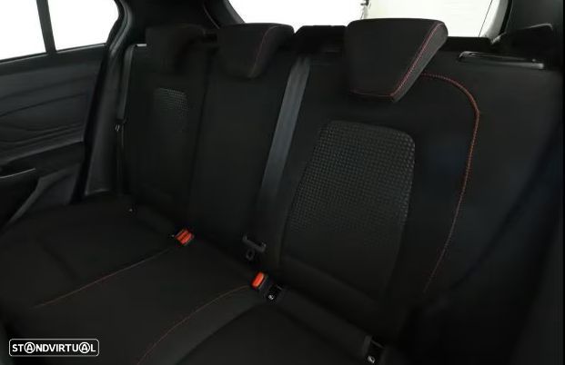 Ford Focus 1.0 EcoBoost MHEV ST-Line - 5