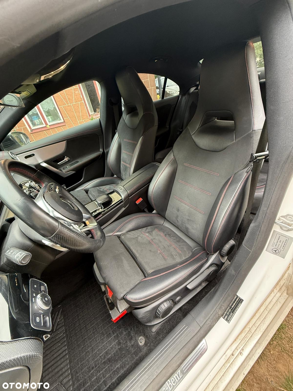 Mercedes-Benz CLA - 7
