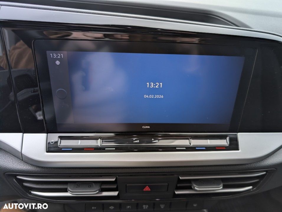 Ford Transit Connect - 25