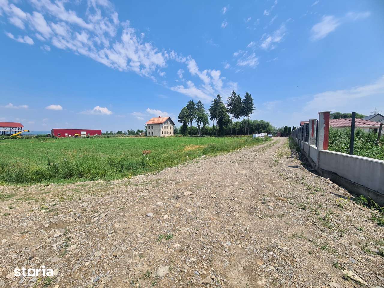 Oportunitate-Terenuri bransate la utilitati! - Imagine principală: 4/10