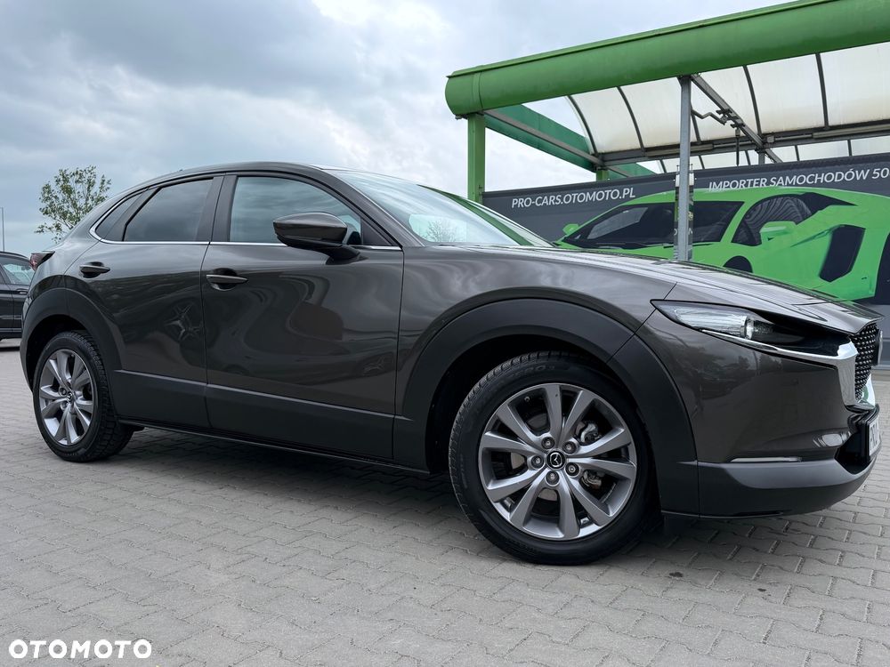 Mazda CX-30 - 6