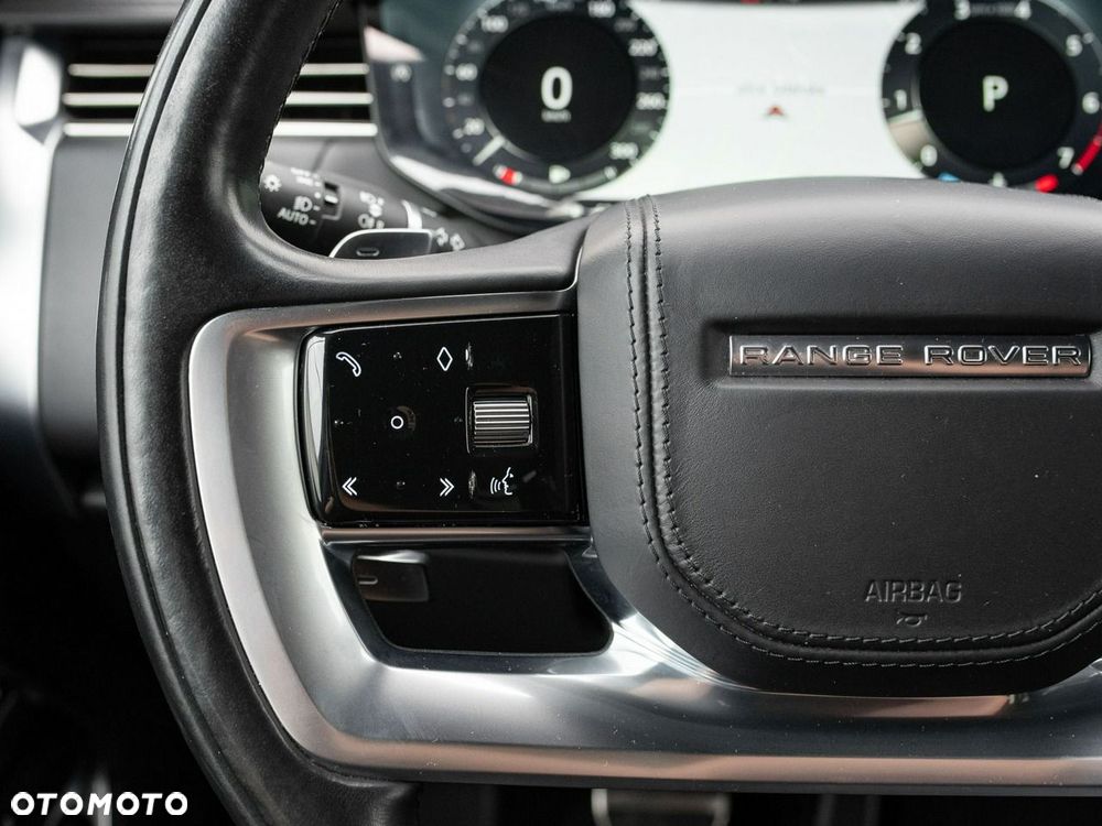 Land Rover Range Rover P530 Autobiography - 13