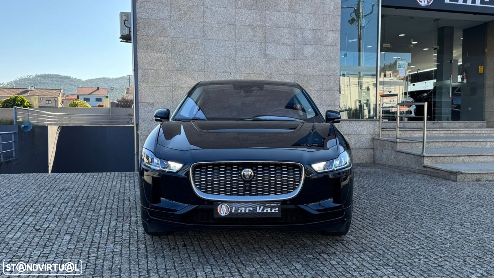 Jaguar I-Pace EV400 AWD S - 2