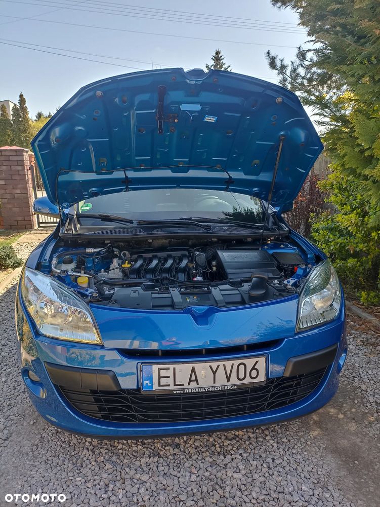 Renault Megane - 4
