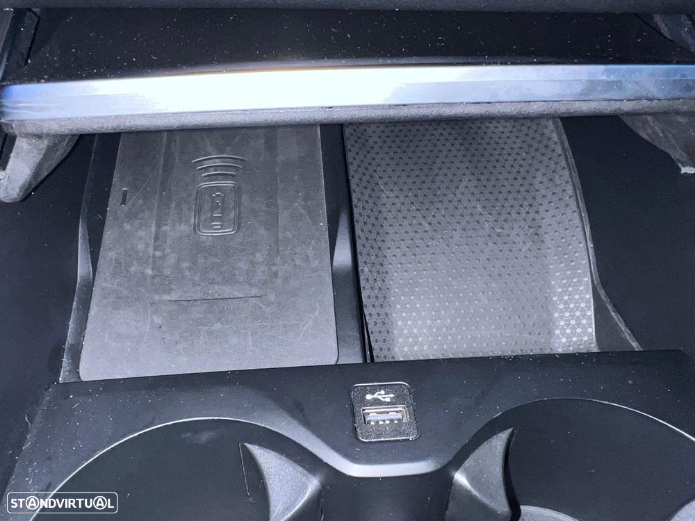 BMW X5 30 d xDrive - 29