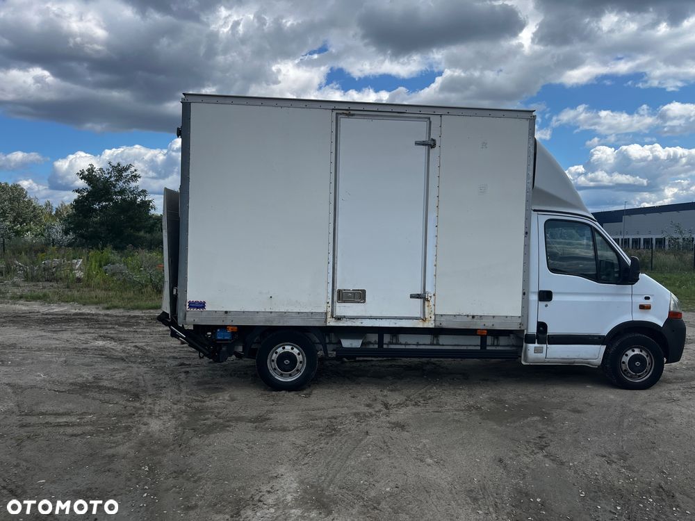 Renault Master - 6