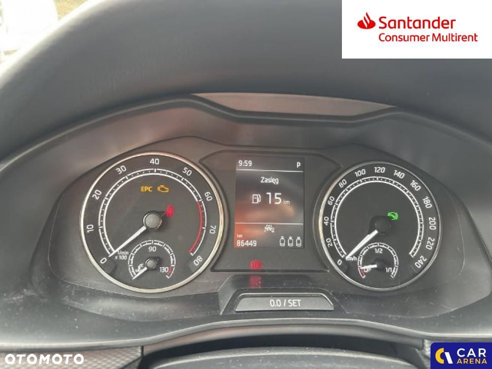 Skoda Scala 1.0 TSI Ambition DSG - 12