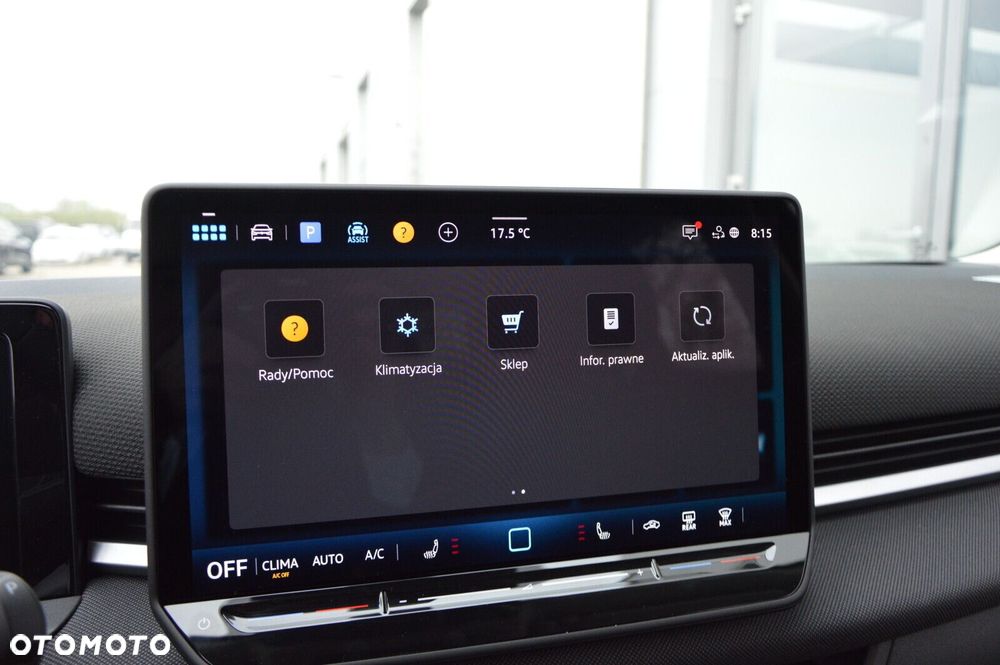 Volkswagen T-Roc 1.5 eTSI Life DSG - 18