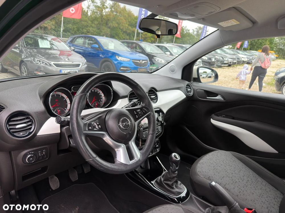 Opel Adam 1.4 - 24