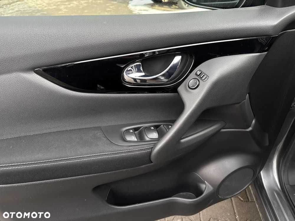Nissan Qashqai 1.2 DIG-T Acenta - 11