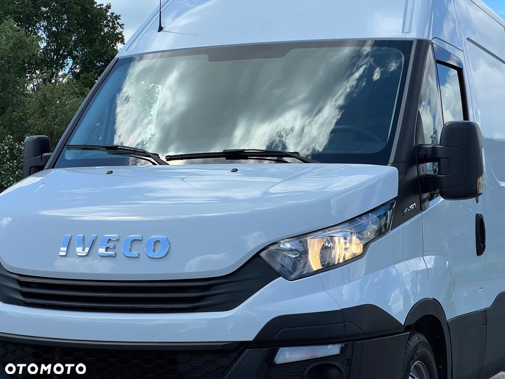 Iveco Daily - 3