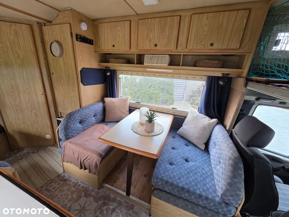 Fiat Ducato - 26