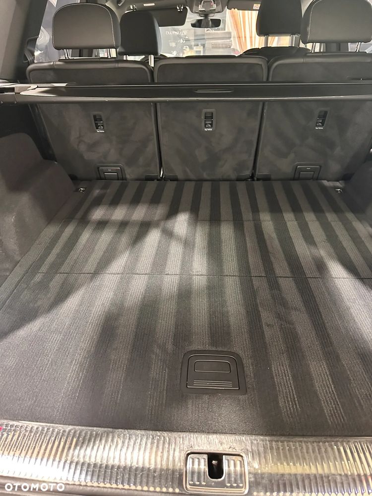 Audi SQ7 4.0 TDI Quattro Tiptronic - 16