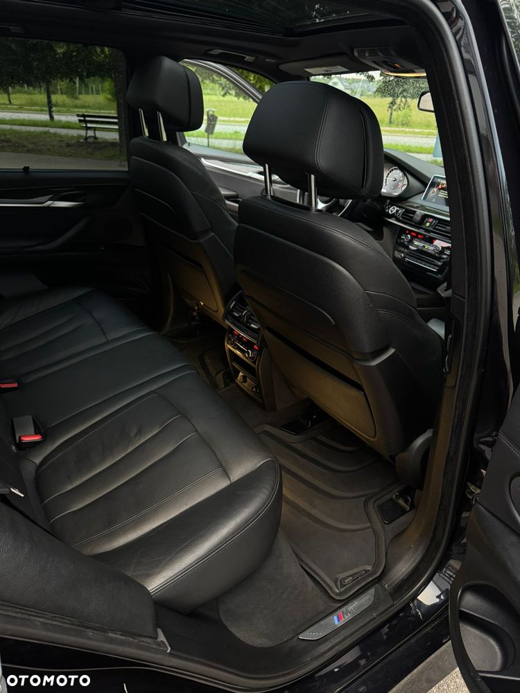 BMW X5 - 18
