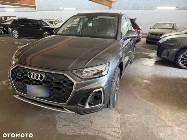 Audi Q5 - 1