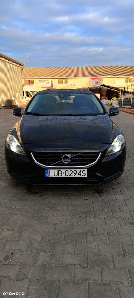 Volvo V40 - 4